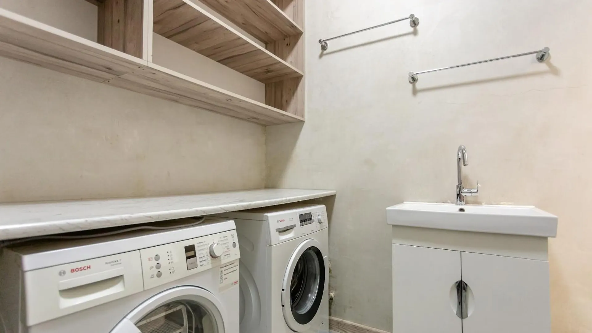 Perfect Apartment In Perfect Place 第比利斯