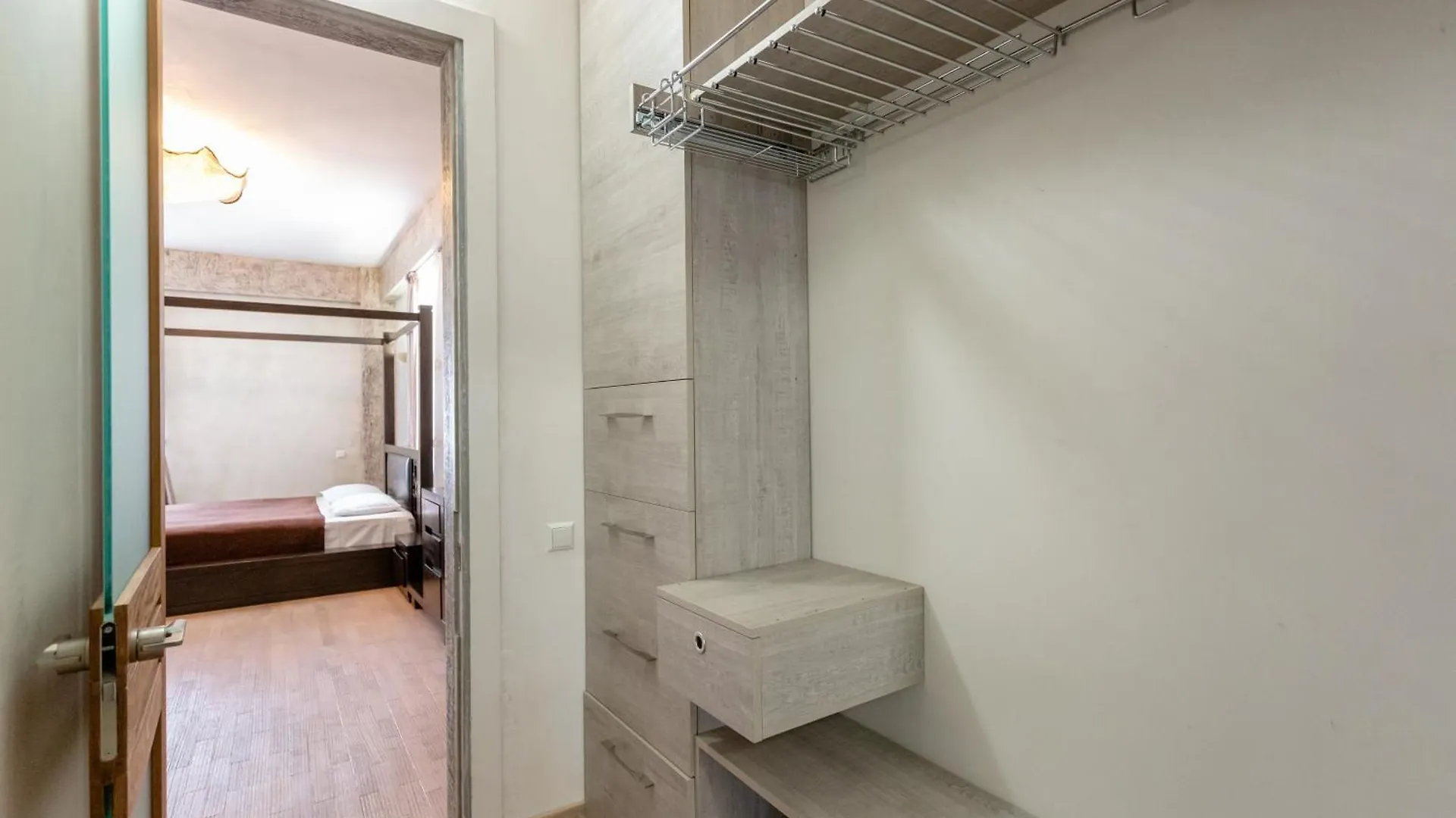 Perfect Apartment In Perfect Place 第比利斯 格鲁吉亚