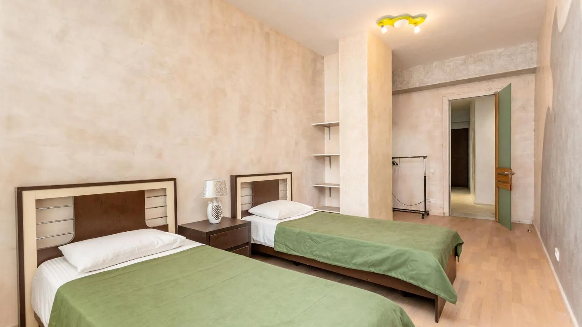 Perfect Apartment In Perfect Place 第比利斯