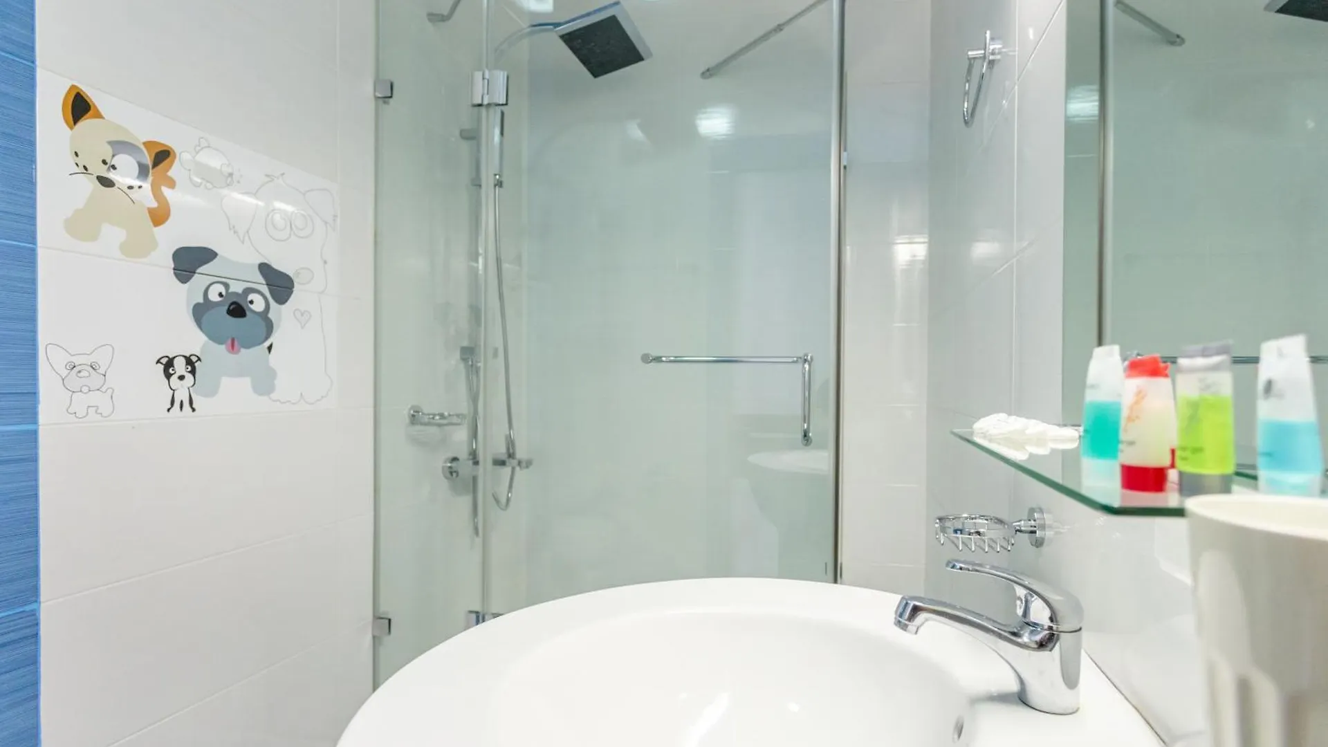 Perfect Apartment In Perfect Place 第比利斯
