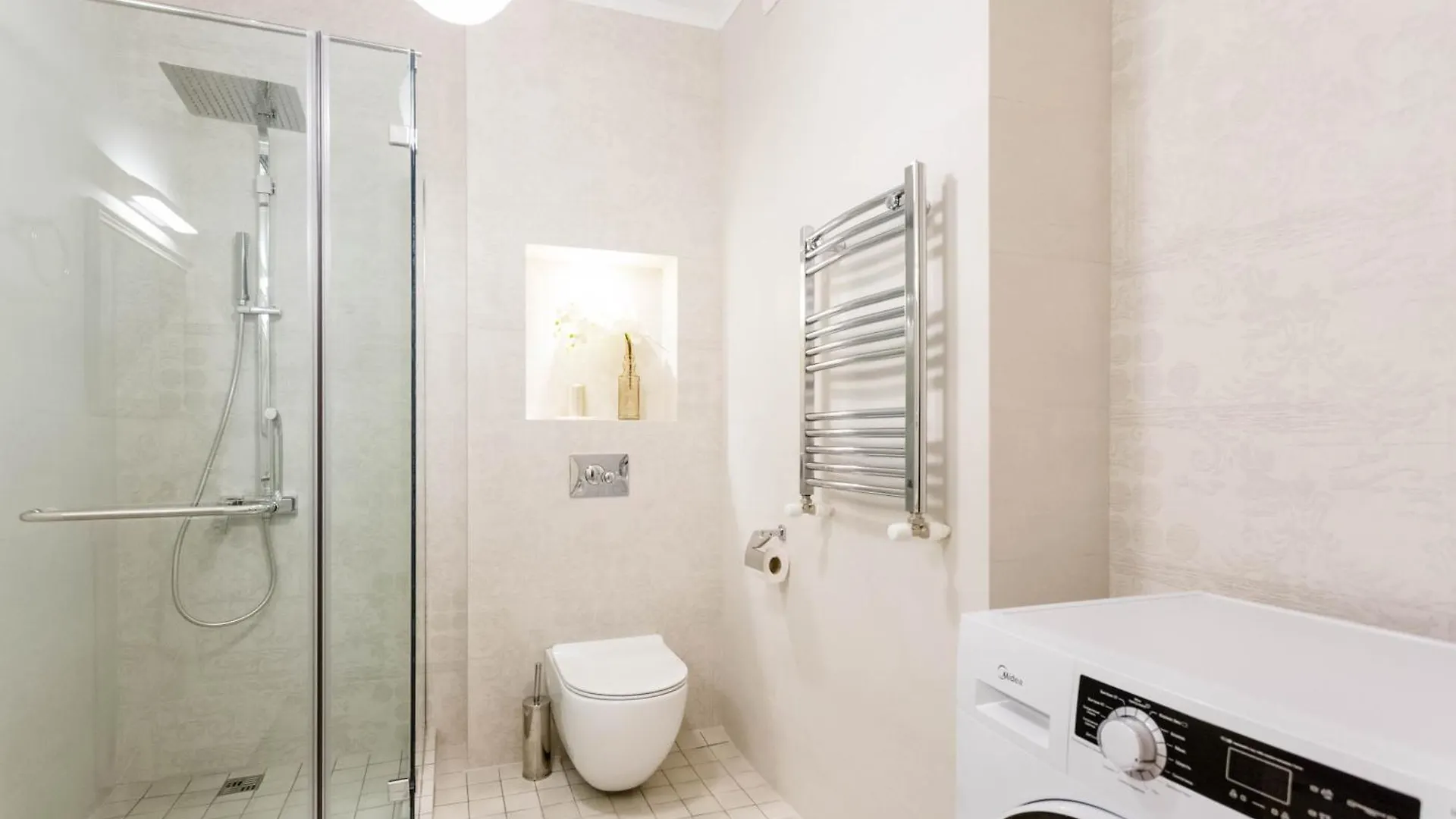 Perfect Apartment In Perfect Place 第比利斯 格鲁吉亚