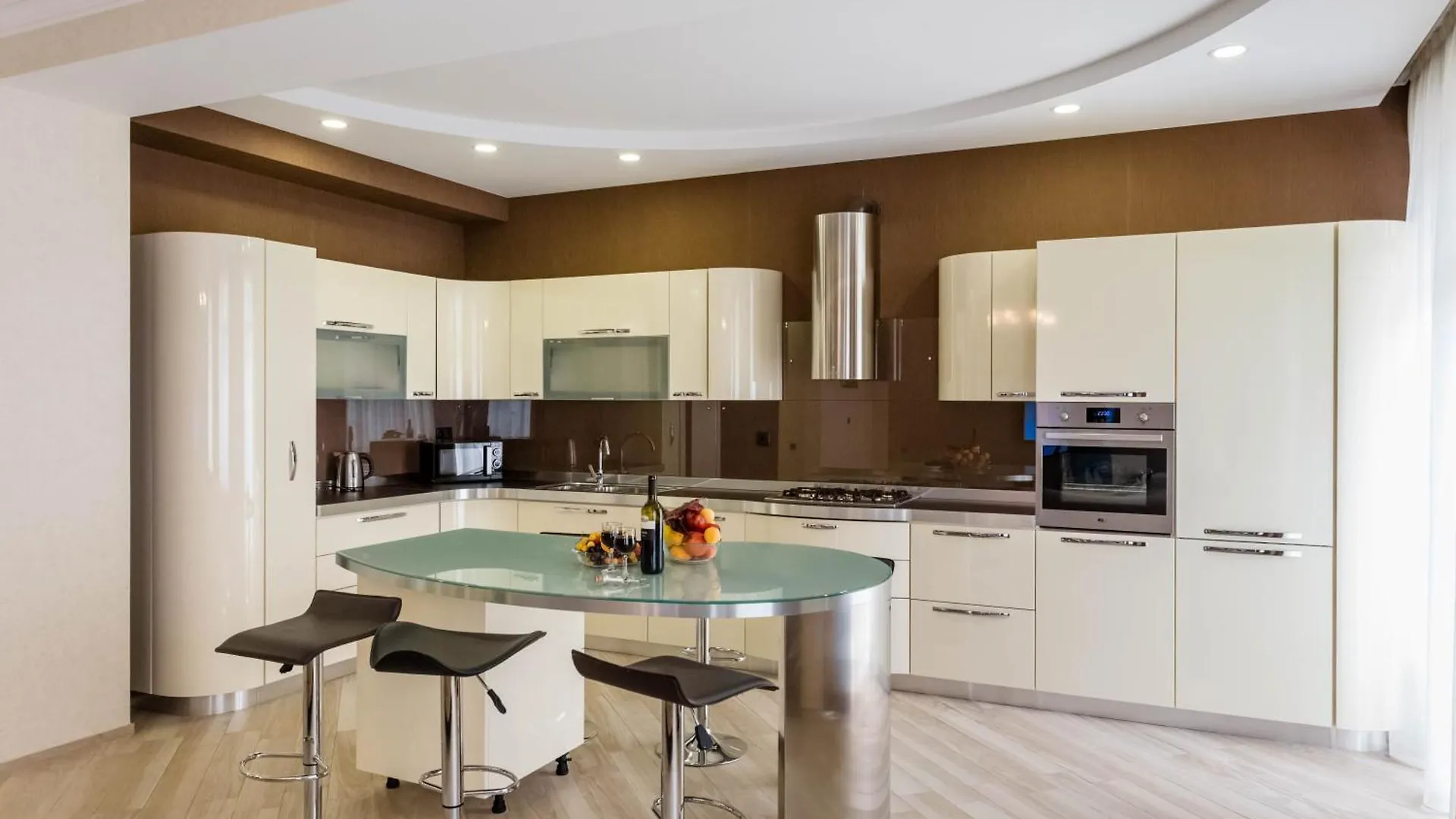 Perfect Apartment In Perfect Place 第比利斯 格鲁吉亚